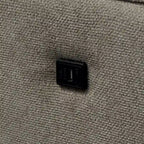 Causeuse avec tissu imperméable, chargement USB