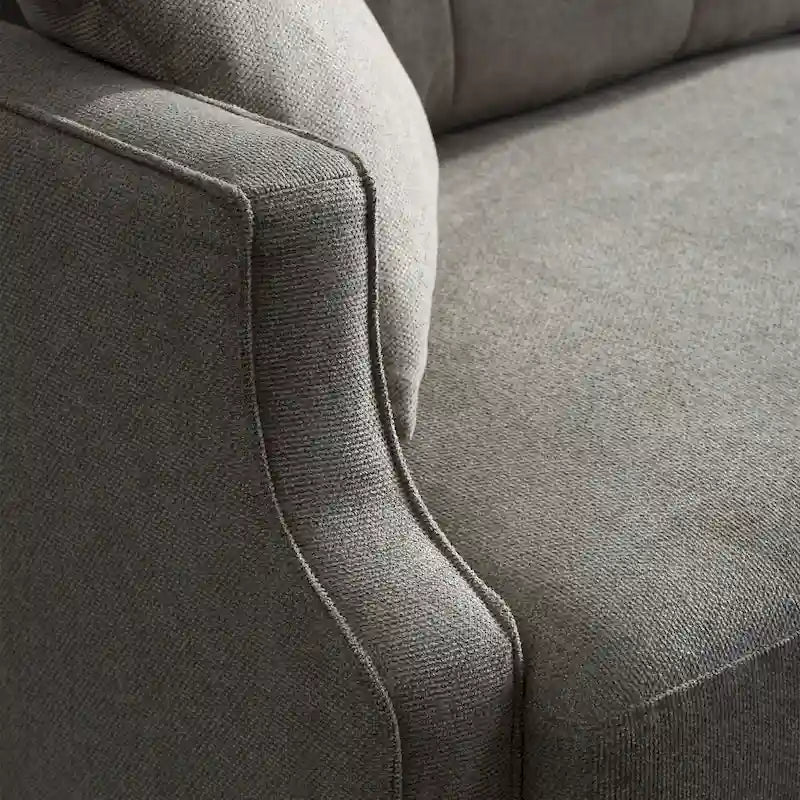 Causeuse avec tissu imperméable, chargement USB