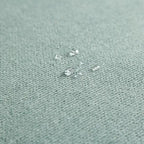 Causeuse avec tissu imperméable, chargement USB
