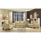 Fauteuil d'appoint Newbury à coussins déhoussables – 35L x 32P x 36H