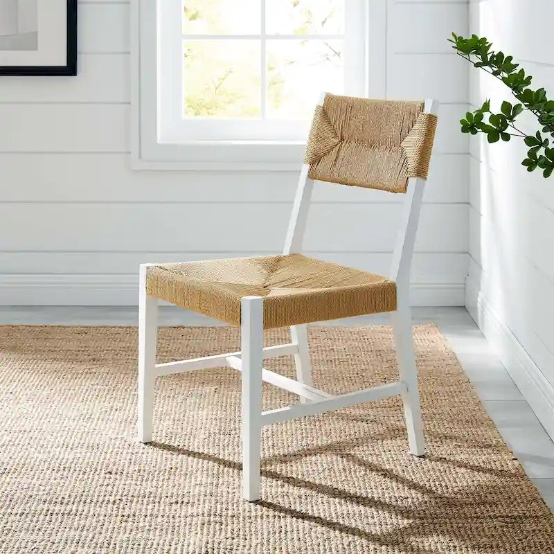 Chaise de salle à manger Bodie en bois
