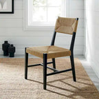 Chaise de salle à manger Bodie en bois