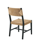 Chaise de salle à manger Bodie en bois