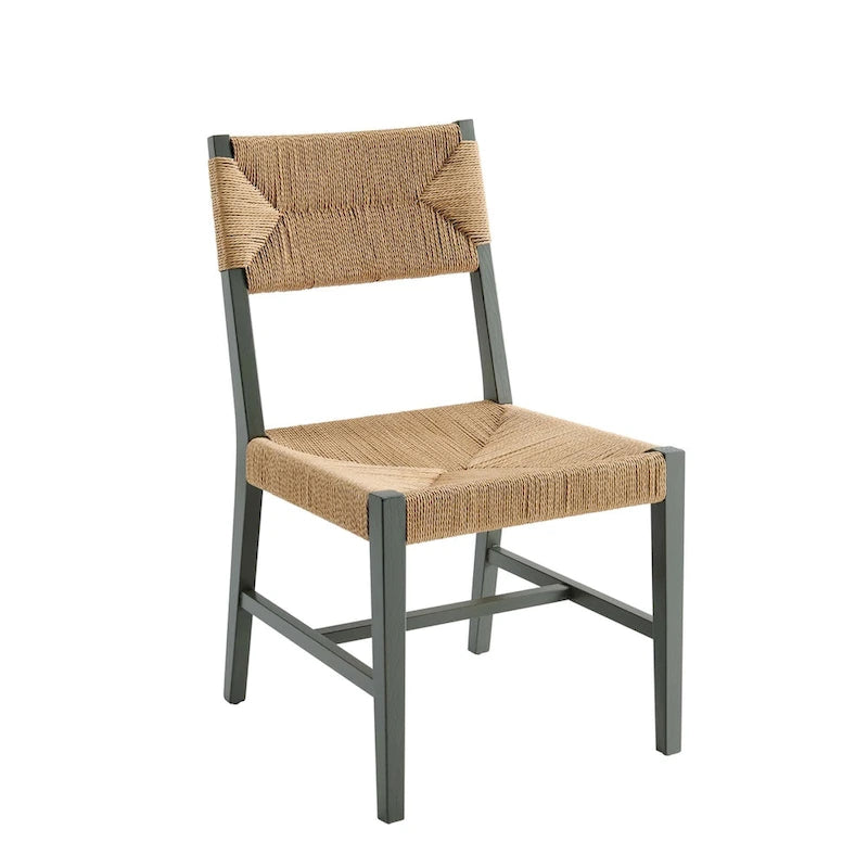 Chaise de salle à manger Bodie en bois