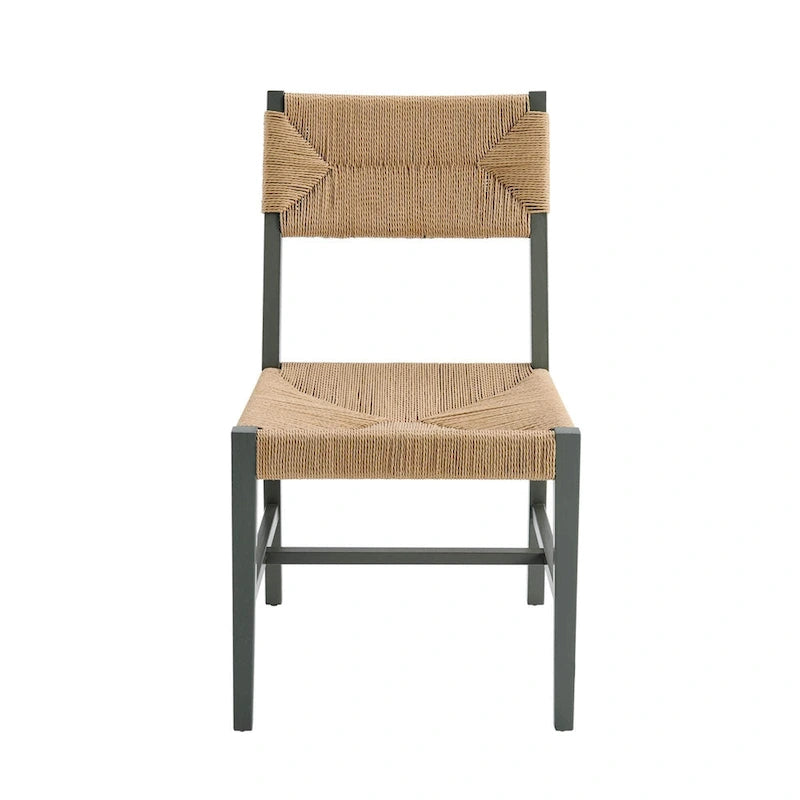 Chaise de salle à manger Bodie en bois