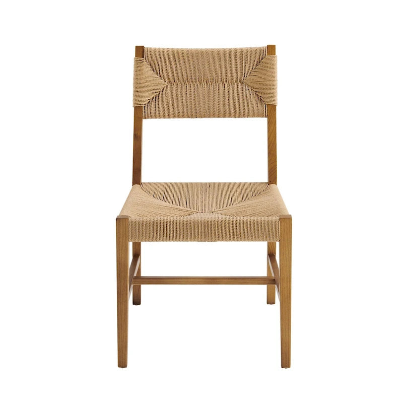 Chaise de salle à manger Bodie en bois