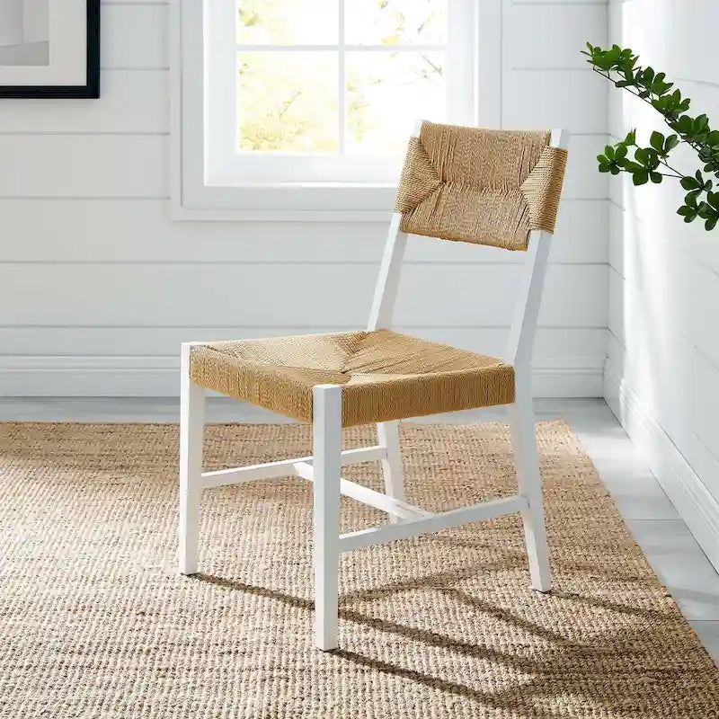 Chaise de salle à manger Bodie en bois