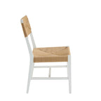 Chaise de salle à manger Bodie en bois