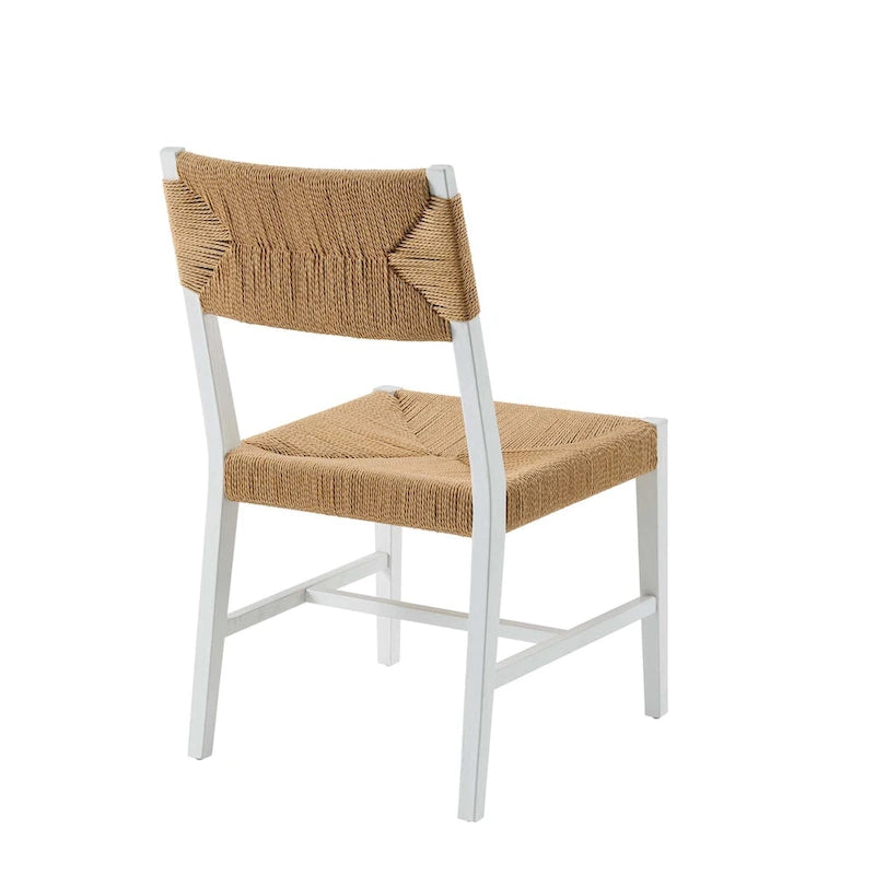Chaise de salle à manger Bodie en bois