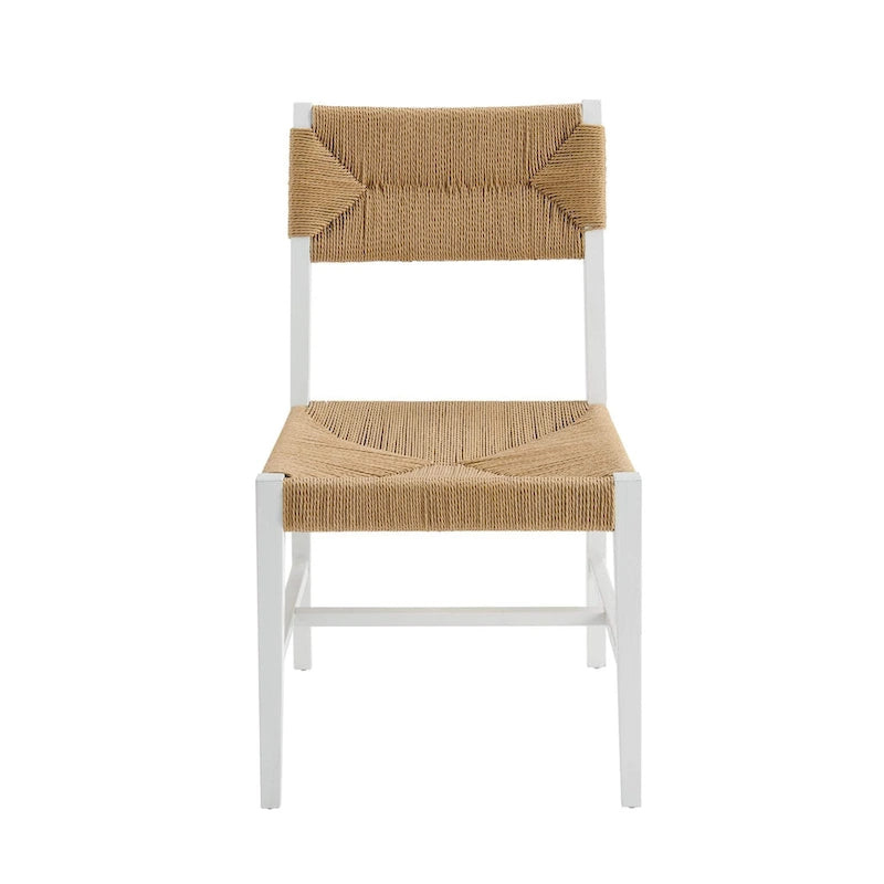 Chaise de salle à manger Bodie en bois