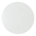 Table à manger ronde Rétro Minimaliste Élégante