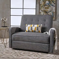 Fauteuil inclinable surdimensionné Calliope Tufted