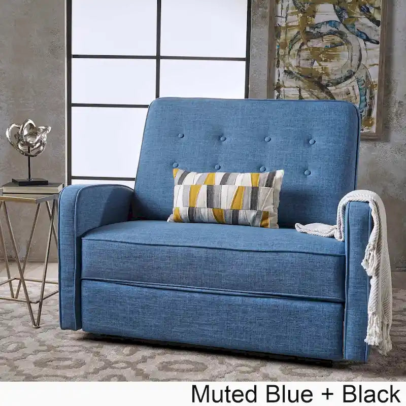 Fauteuil inclinable surdimensionné Calliope Tufted