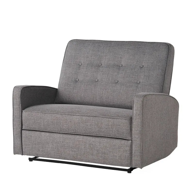 Fauteuil inclinable surdimensionné Calliope Tufted