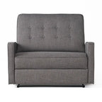Fauteuil inclinable surdimensionné Calliope Tufted