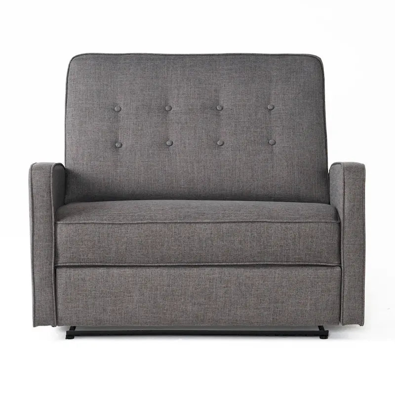 Fauteuil inclinable surdimensionné Calliope Tufted