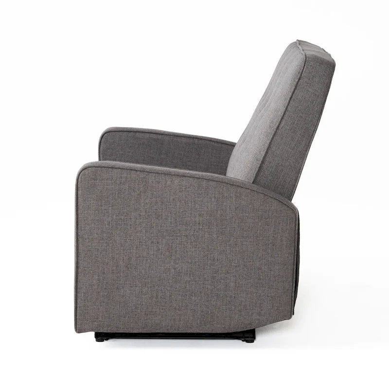 Fauteuil inclinable surdimensionné Calliope Tufted