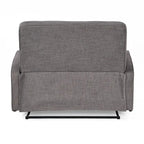 Fauteuil inclinable surdimensionné Calliope Tufted