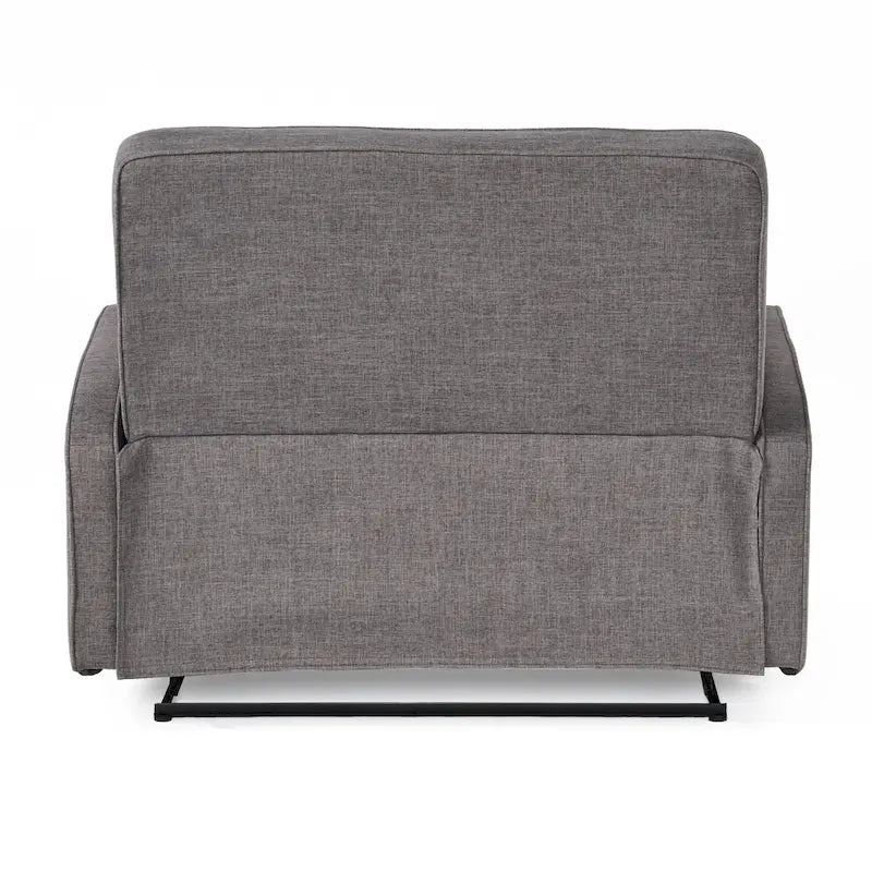 Fauteuil inclinable surdimensionné Calliope Tufted