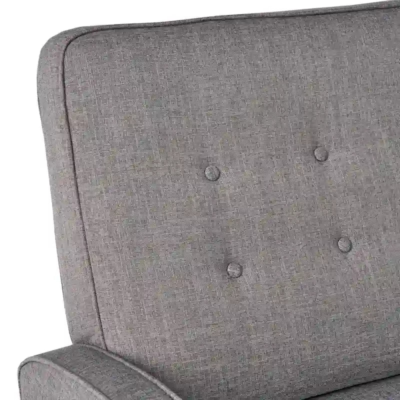 Fauteuil inclinable surdimensionné Calliope Tufted