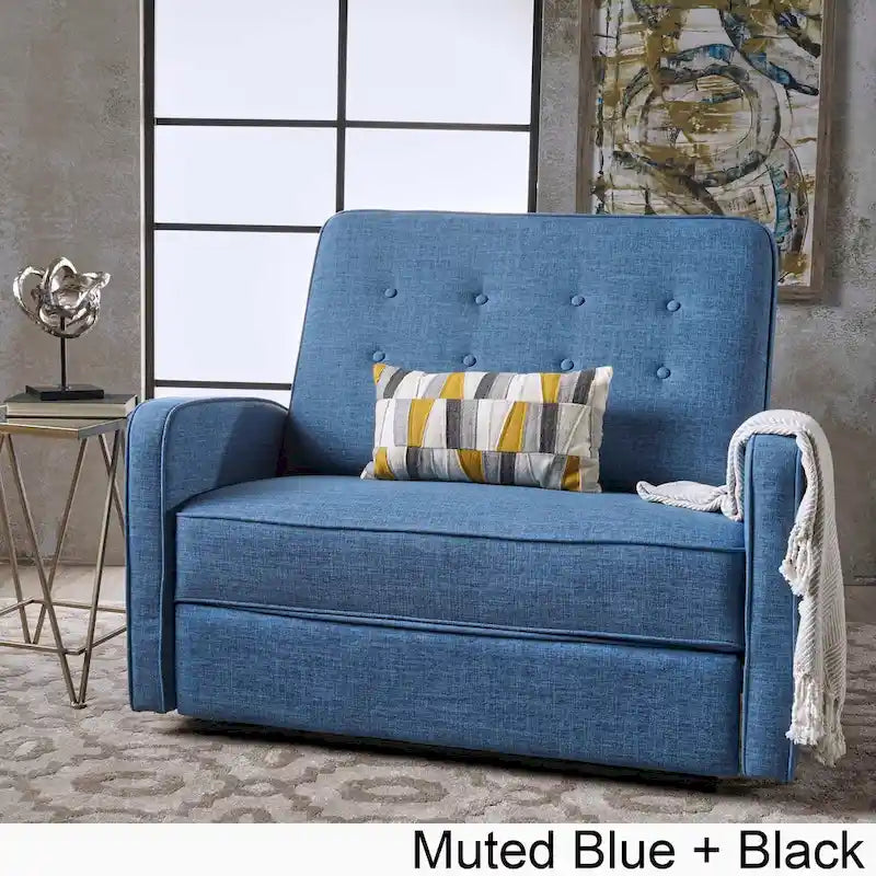 Fauteuil inclinable surdimensionné Calliope Tufted