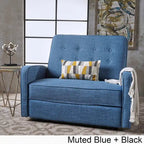 Fauteuil inclinable surdimensionné Calliope Tufted