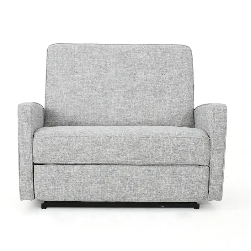 Fauteuil inclinable surdimensionné Calliope Tufted