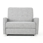 Fauteuil inclinable surdimensionné Calliope Tufted