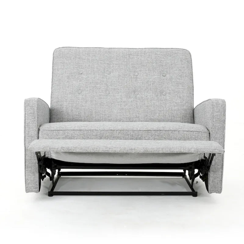 Fauteuil inclinable surdimensionné Calliope Tufted