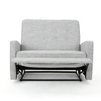Fauteuil inclinable surdimensionné Calliope Tufted
