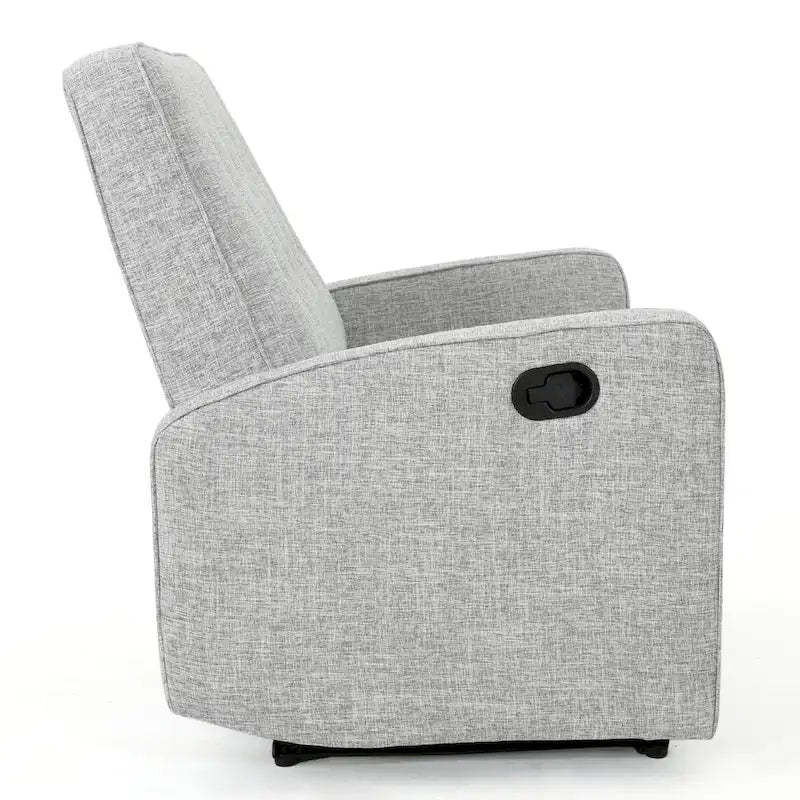 Fauteuil inclinable surdimensionné Calliope Tufted