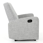 Fauteuil inclinable surdimensionné Calliope Tufted