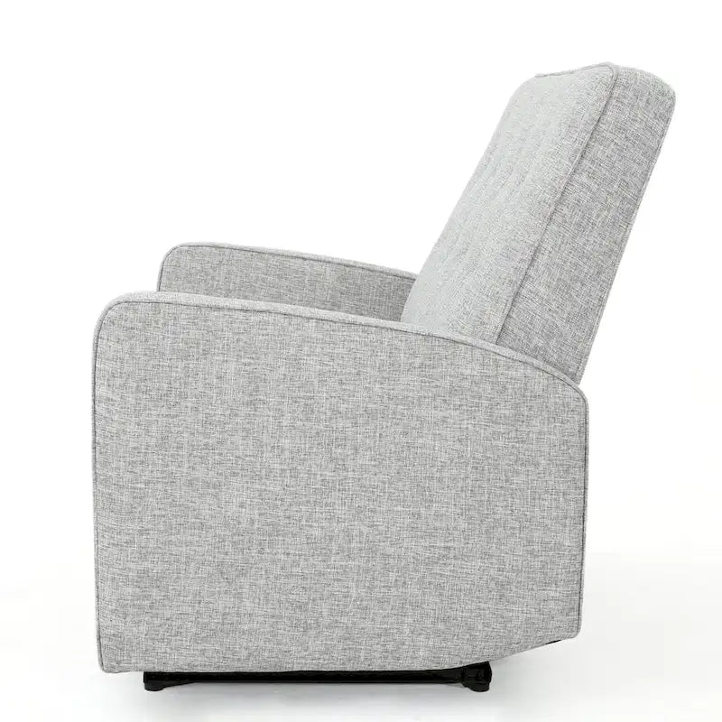 Fauteuil inclinable surdimensionné Calliope Tufted