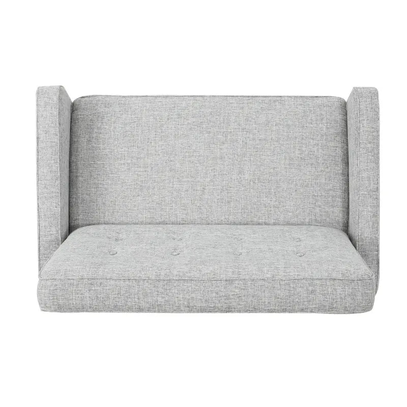 Fauteuil inclinable surdimensionné Calliope Tufted