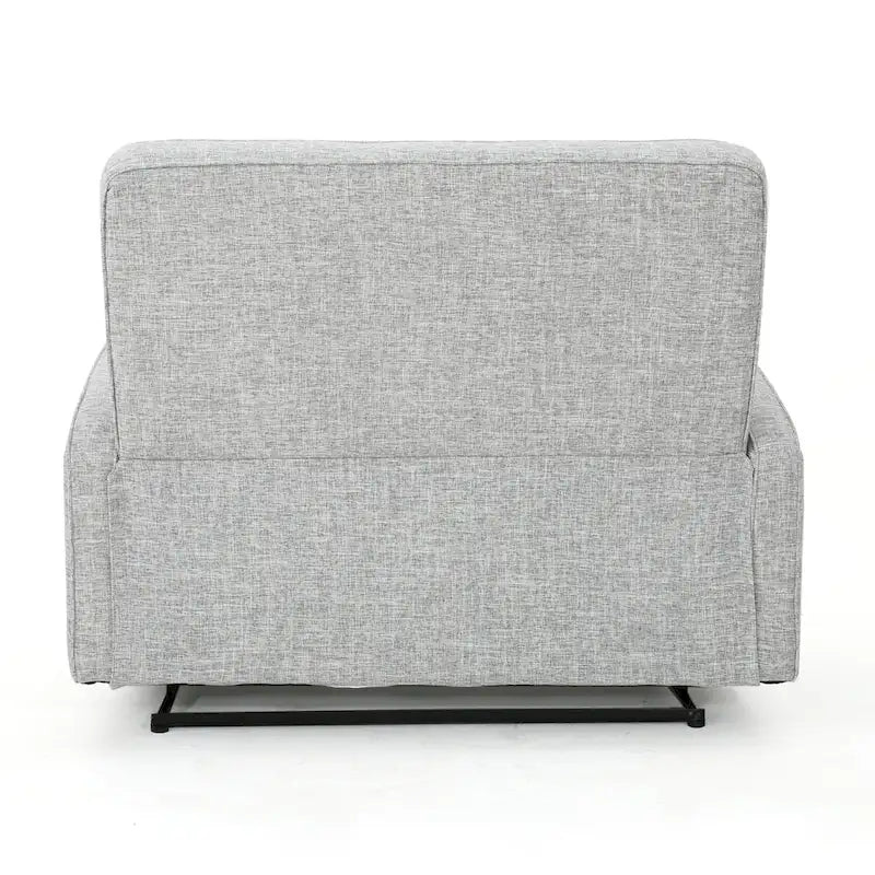 Fauteuil inclinable surdimensionné Calliope Tufted