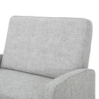 Fauteuil inclinable surdimensionné Calliope Tufted