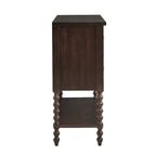 Commode d'appoint Beckett à 2 tiroirs