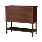 Commode d'appoint Beckett à 2 tiroirs