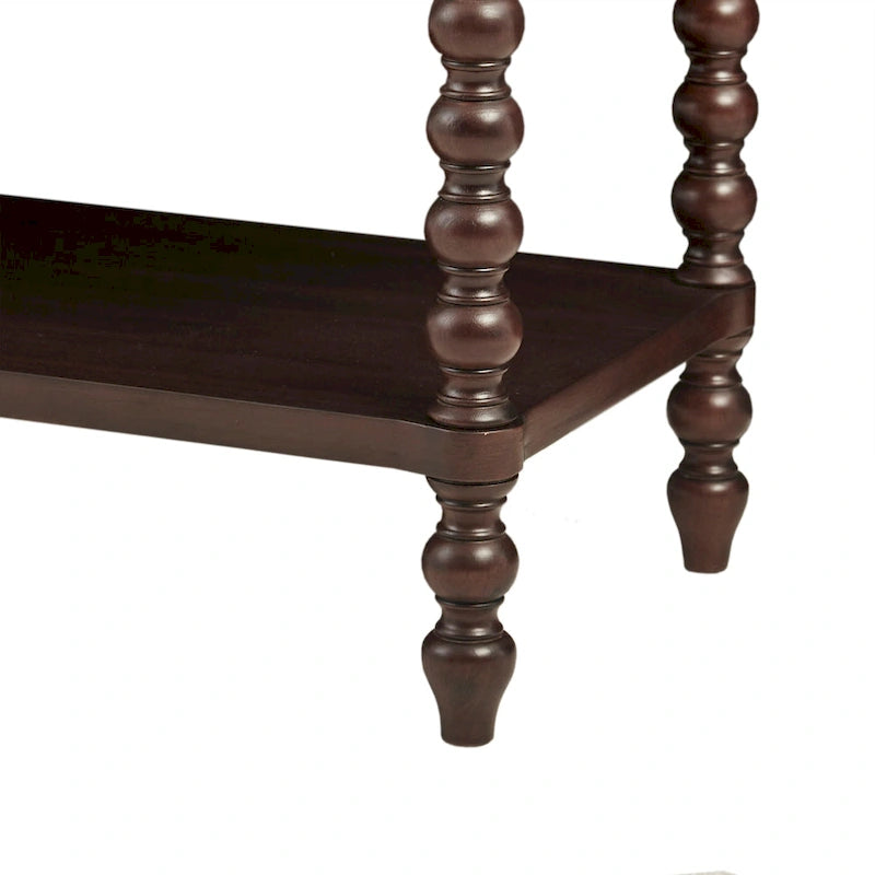 Commode d'appoint Beckett à 2 tiroirs
