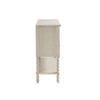 Commode d'appoint Beckett à 2 tiroirs