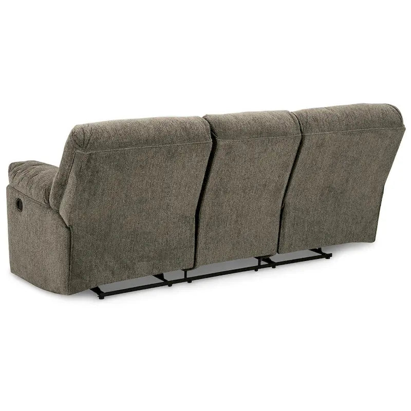 Canapé inclinable Alphons