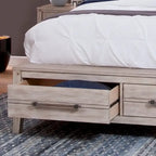 Lit de rangement Asher
