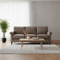 Hydeline Laguna Top Grain Leather Sofa