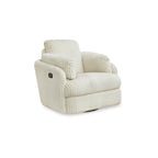 Fauteuil inclinable pivotant et coulissant Tie-Breaker