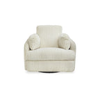 Fauteuil inclinable pivotant et coulissant Tie-Breaker