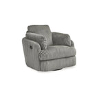 Fauteuil inclinable pivotant et coulissant Tie-Breaker
