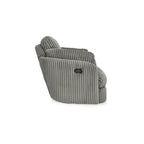 Fauteuil inclinable pivotant et coulissant Tie-Breaker