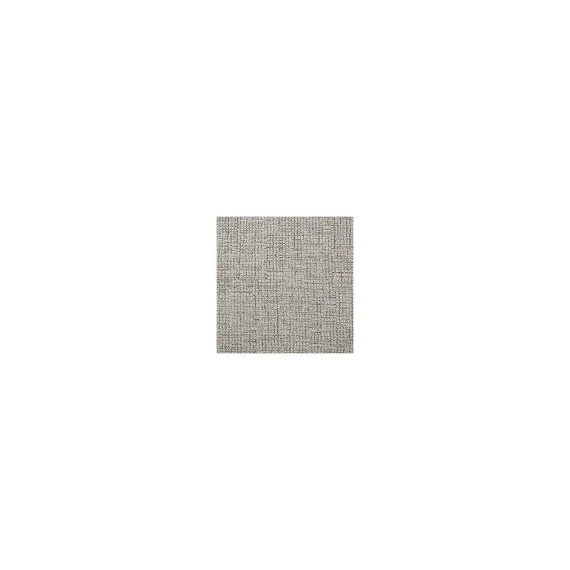 Fauteuil Gris Surdimensionné - 52L x 40P x 39H